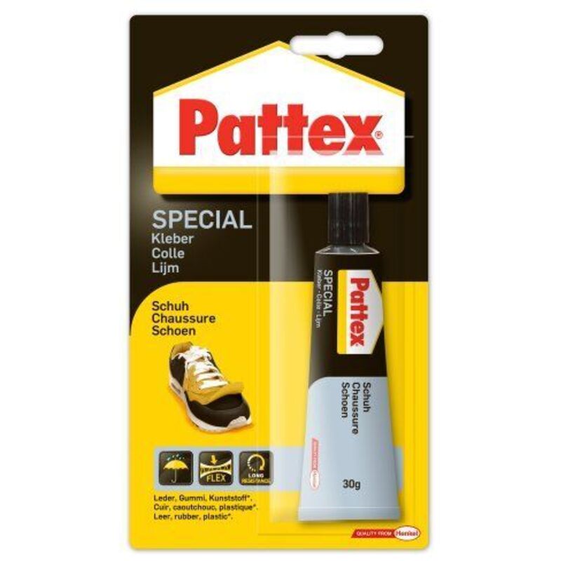 Colla Pattex Speciale Scarpe 30gr
