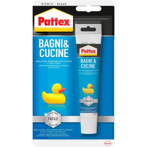 PATTEX BAGNI & CUCINE 50ML