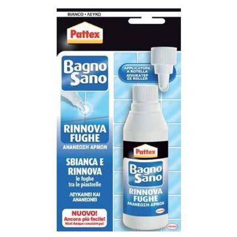 PATTEX BA�O SANO