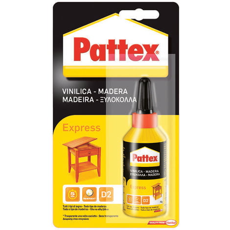 Pattex colla legno express