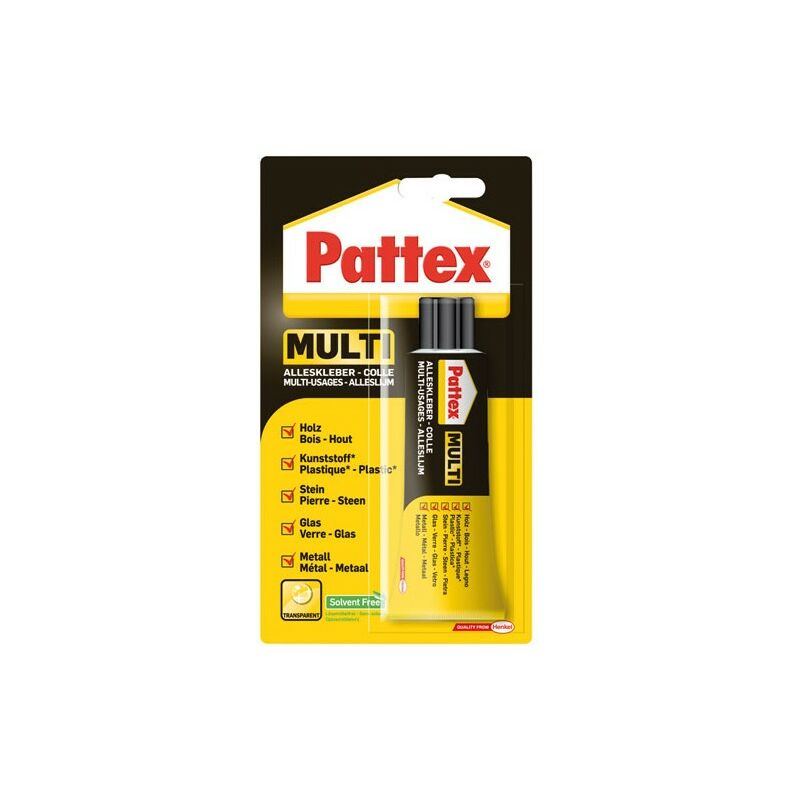 Colle Multi - 50 g - Pattex