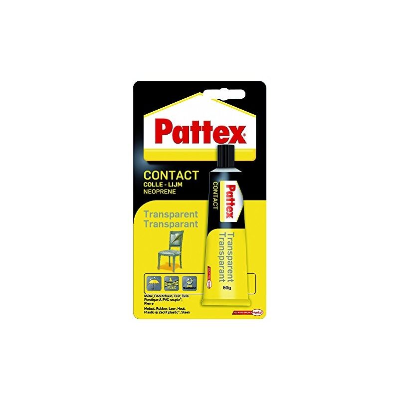 Pattex - Multi-Usage Blister 50gr