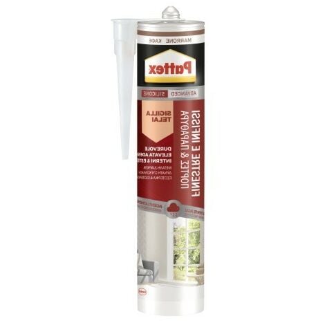 'PATTEX'' DIY FINESTRE MARRONE 280ML