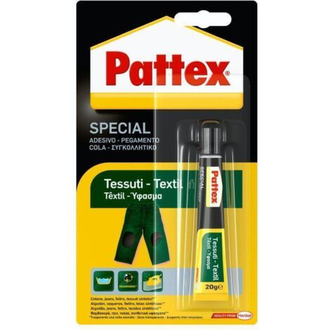 Pattex Fabrics 20G Flüssigkeit