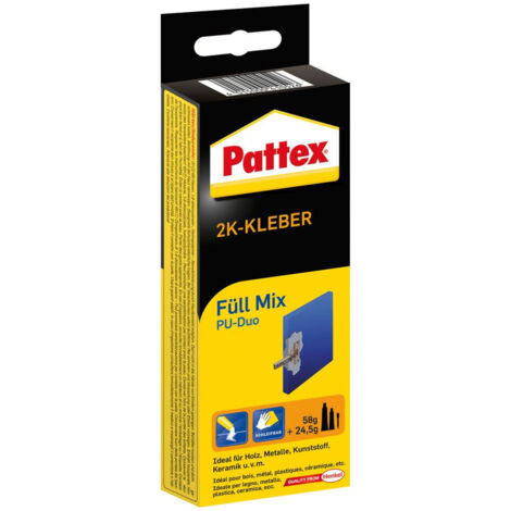 Pattex Filling Mix 82,5g (F)