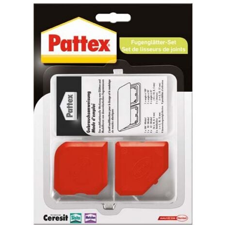 PATTEX Joint lisses