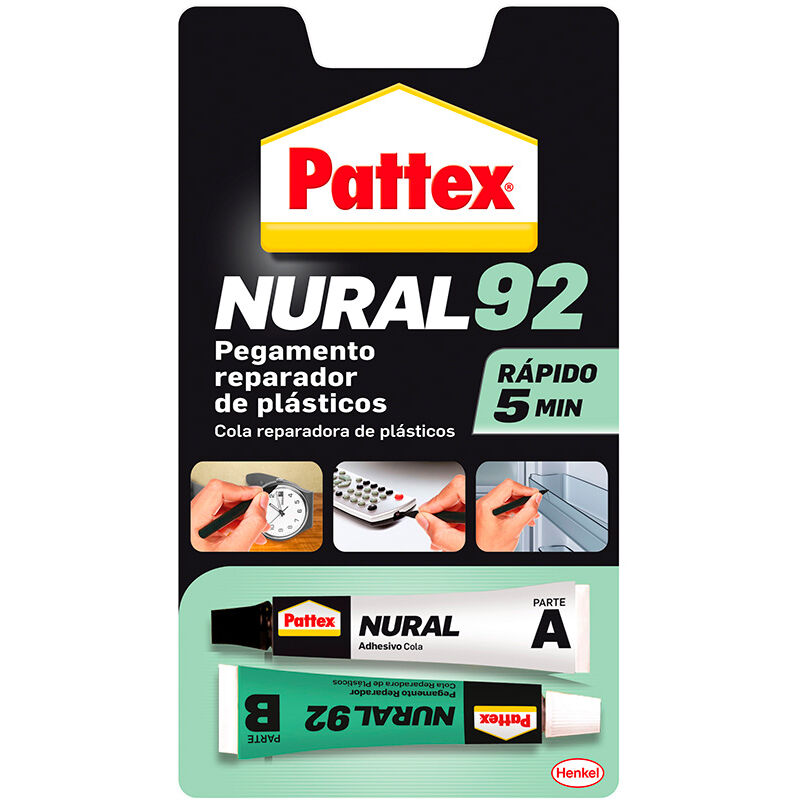 Pattex - E3/96629 nural 92 22ML. 1766697