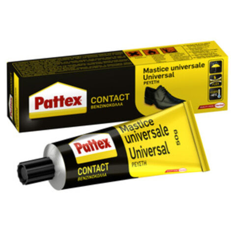 PATTEX MASTICE UNIVERSALE  50 G- HENKEL ITALIA- 12,0 pz