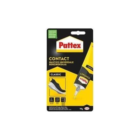 PATTEX'' MASTICE UNIVERSALE 50G ASTUCCIO