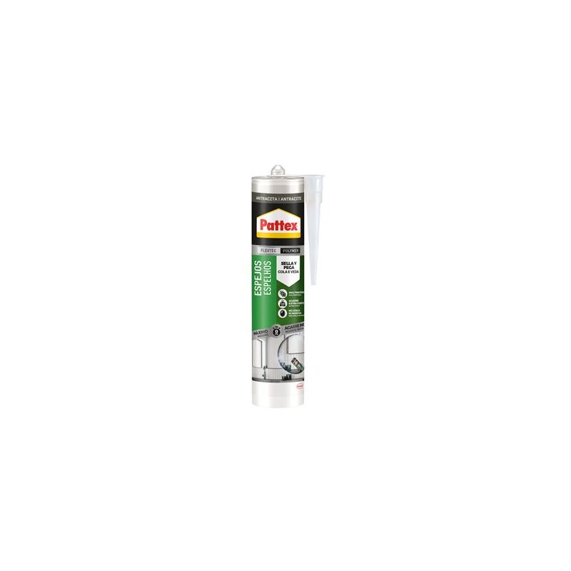 Pattex miroirs 280 ml anthracite 2903219