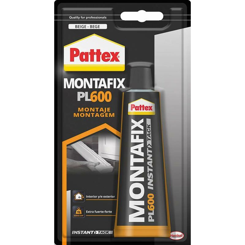 

Montafix 75gr - Pattex