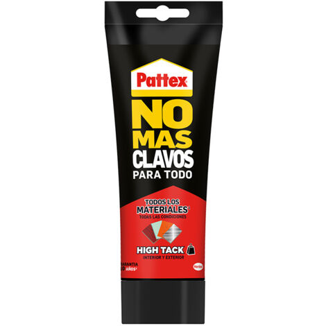 PATTEX Montagekleber Keine Nägel mehr für alles 340g 2498466