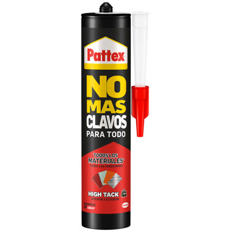 PATTEX Montagekleber Keine Nägel mehr für alles 446g 2492935