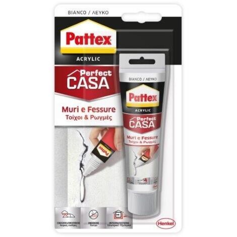PATTEX MURI&FESSURE BIANCO ML.50