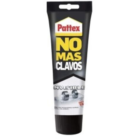 PATTEX NON PI UNGHIE INVISIBILI 200GRS