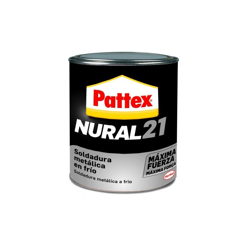 Pattex NURAL-21 1KG. Imprex
