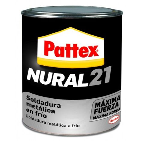 PATTEX NURAL-21 1KG. - IMPREX