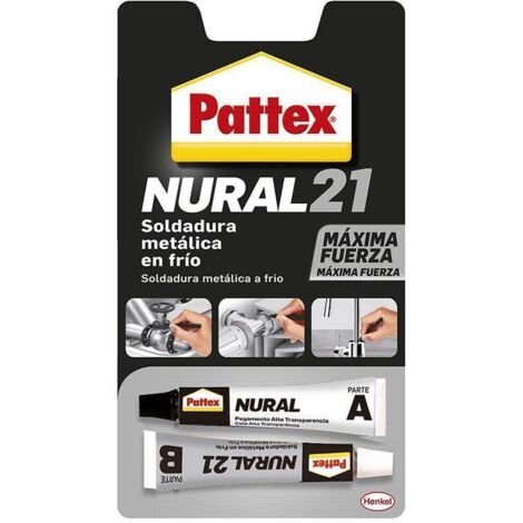 Pattex nural 21 22ml 2662490