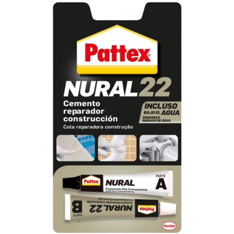 PATTEX NURAL 22 22 ML