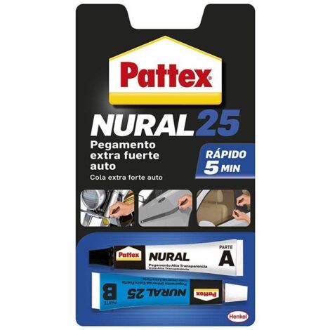 Pattex nural 25 22ml 1769654