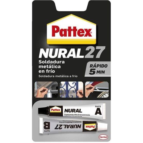Pattex nural 27 22ml 1768322