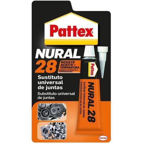 Pattex nural 28 40ml 1755255