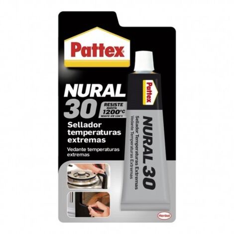 Pattex nural 30 150 gr 2550380