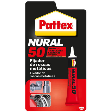 Pattex nural 50 10ml 1758642