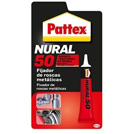 Pattex nural 50 10ml 1758642