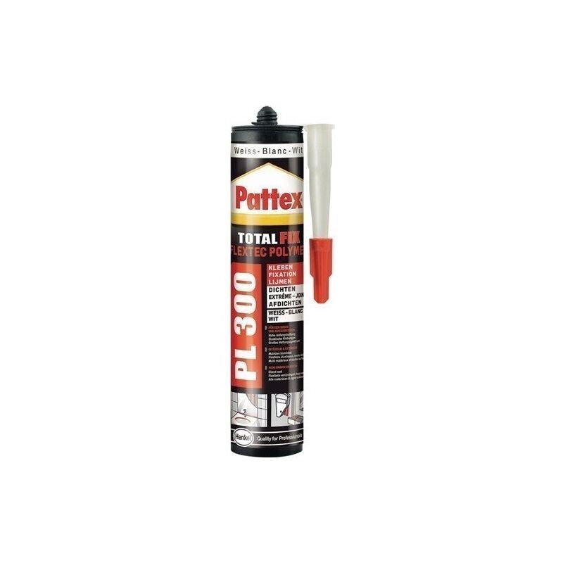 

Adhesivo De Montaje Flextec Pl 300 Beige 410 G Cartucho Patt