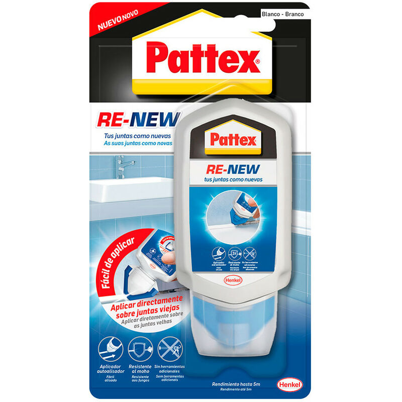 Pattex Renew 80ml. 2461851