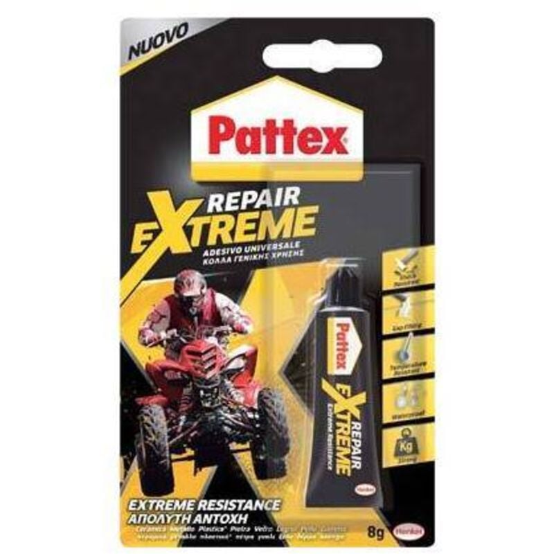 Repair extreme - Pattex