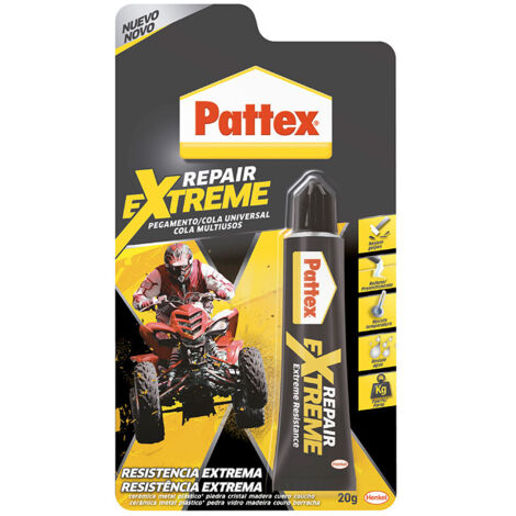Pattex réparation extreme 20gr 2146096