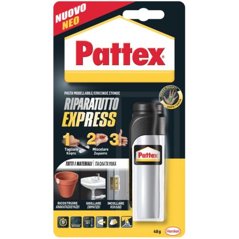 PATTEX RIPARATUTTO EXPRESS