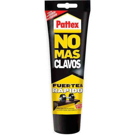 Pattex No More Nails 250gr 1952387