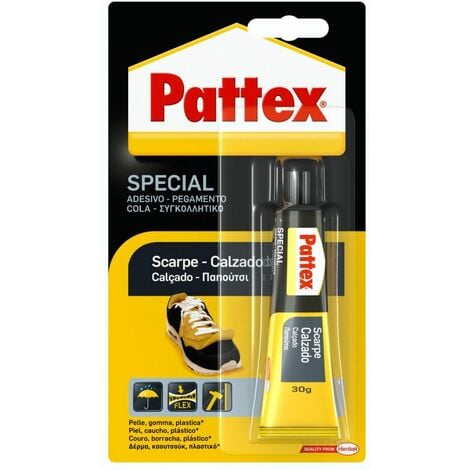 HENKEL Pattex Colla Per Scarpe - 30g