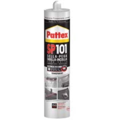 Pattex silicone sl 620 neutro colorato - ml.300 grigio ral 7004 2 pezzi  Henkel