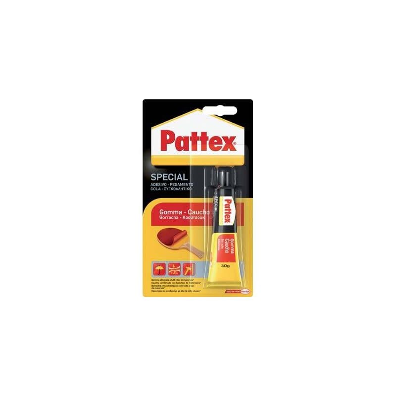 Pattex - special gomma