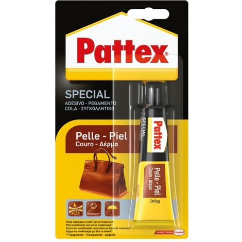 PATTEX SPECIAL PELLE gr. 30
