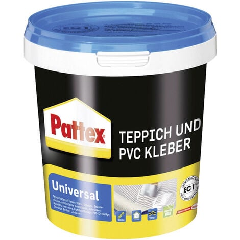 HENKEL Pattex Teppich & PVC Kleber PTK01 1 kg