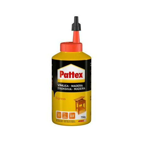 PATTEX VINIL LEGNO EXPRESS GR.750