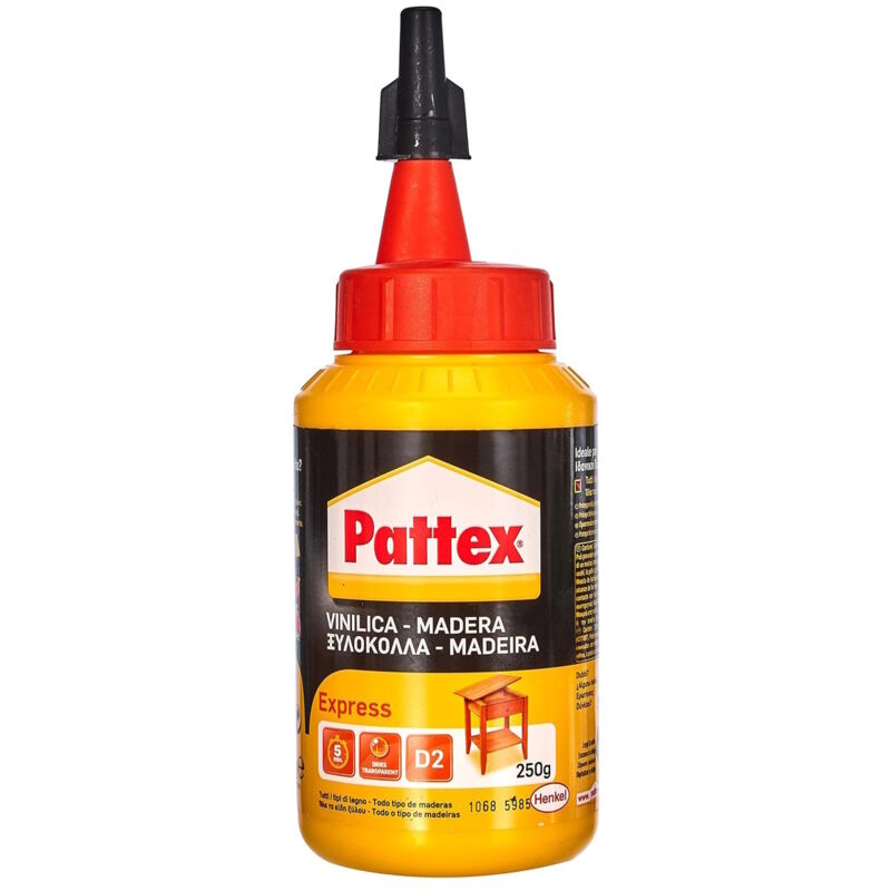 Vinilica Express 250g Pattex