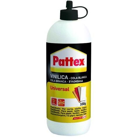 PATTEX VINILICA UNIV.250GR