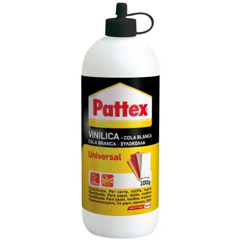 Pattex Vinilica Universale 100 G - 24 Pz