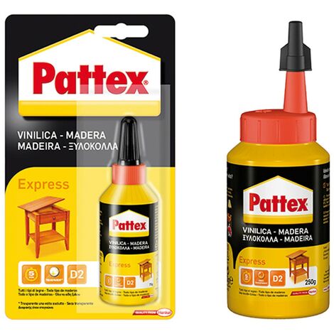 PATTEX VINILICA UNIVERSALE GR.250 HENKEL ITALIA PZ 24,0