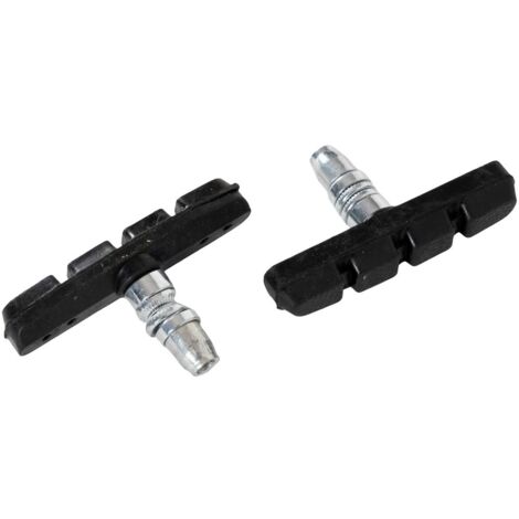 Pattini freno 70 mm 2pz. MTB