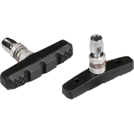 Pattini freno Kit 2 pezzi 60 mm