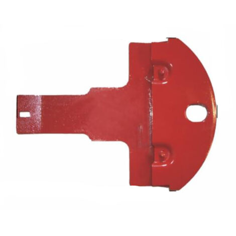 Pattino falciatrice rotativa adattabile Kuhn 56809300