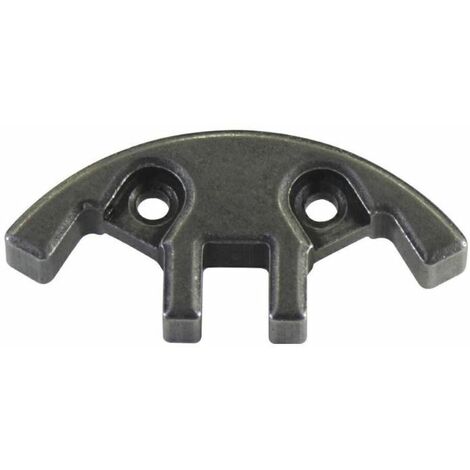 Pattino frizione motosega SANDRIGARDEN CS 36 massa singola 2056152
