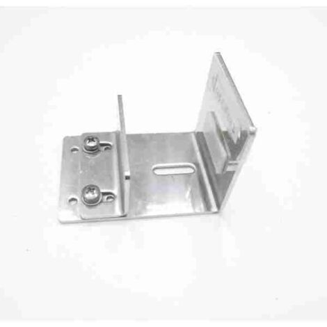 Pattino Scorrimento Esterno Porta Automatica Ricambio CAME 119RIP022